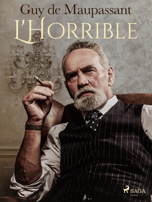cover image of L'Horrible